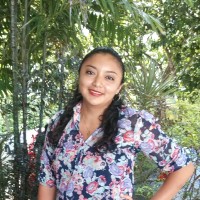 Arletty Sarahí López Loría