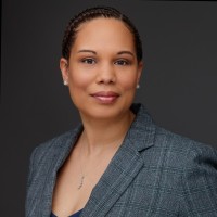 Ashley Harper, CP APMP