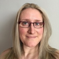 Marie Clough