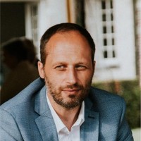 Olivier Crab