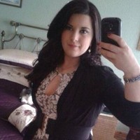 Cerys Jones