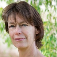 Jolanda zoet