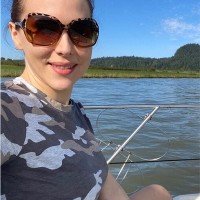 Katie Claye