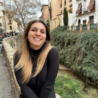 Luna Jiménez Castilla, Phd