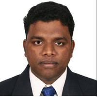 Rajesh Thyagarajan
