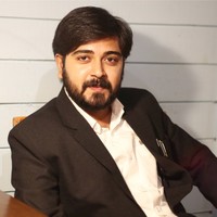 Sidhant Sinha