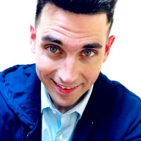 Corey O'Connor