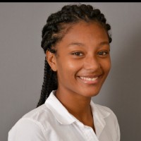 Morgan Broussard