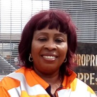 Elizabeth Usen