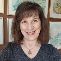 Tuula-Maria Sundholm