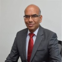 Ashok Jain