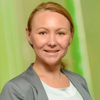 Natalia Bogdanova