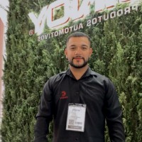 Gabriel K.