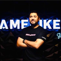 Salvador Laddaga Cortez