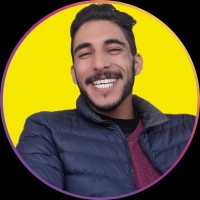 Abderrahmane EL HAMIM