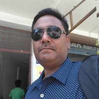 Satish Srivastav
