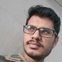 KrishnaMurthy S