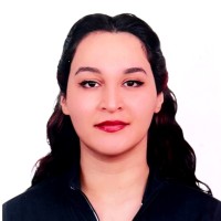 Elif Meral Gürsoy