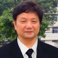 张启立