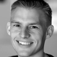 Kasper Sylvester Hansen
