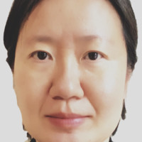 Amy. Xue
