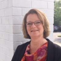Gail Fenske