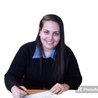Katerina Bellosta Lic. En Enfermería/ Adm. En Rrhh