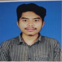 Alin Chakma