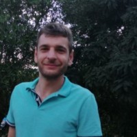 Maxence Douet