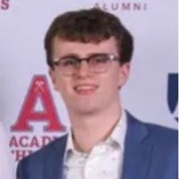 Aidan Wilson