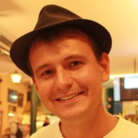 Alex Reshetko