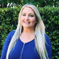 Ally Townsend