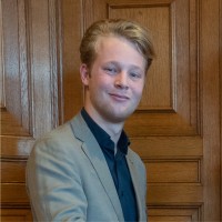Jelmar Van Ommen