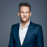 Christopher Mortensen