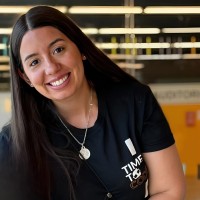 Lucía Fernanda Belén