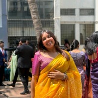 Sangya Medhavi Shree Goyal