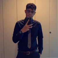 Surendren Munusamy