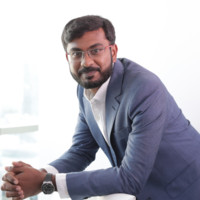 Prabhu Td, Pmp
