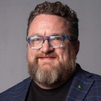 Brian Kennett