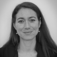 Catherine Souyri-Desrosier
