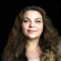 Marina Davydova