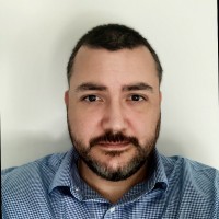 David Cantua