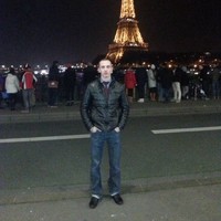 Edgars Garijevs