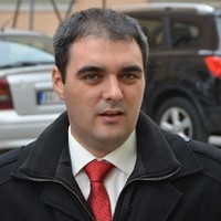 Milan Miskovic