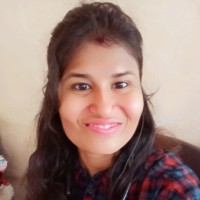 Sonali Palaskar