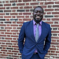 Derek Ntiamoah