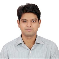 Dharmesh Gadhavi