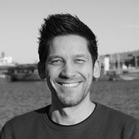 Maarten Regterschot