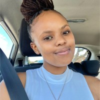 Sthembile Noxolo Hlongwane