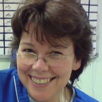 Paula Mcguirk